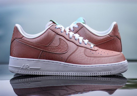 Nike Air Force One Women Low--050